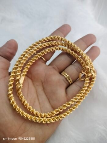 Impon Thali Chains