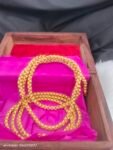 Minmini Savitham Chain