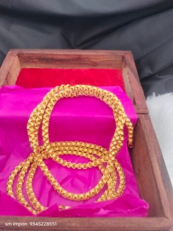 Minmini Savitham Chain