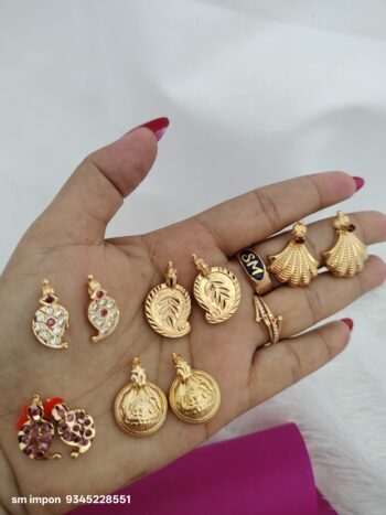 thali accessories sm100