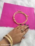 urnakodi dottballs mugappu thali chain sm011